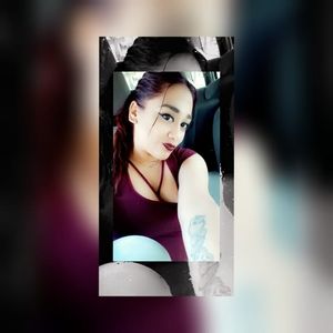 Meet your Posher, Gloria